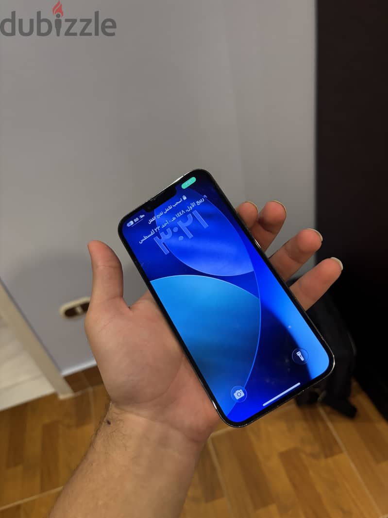 Apple - iPhone 13 Pro Max 1