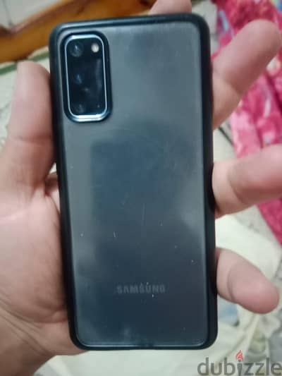 سامسونج اس 20