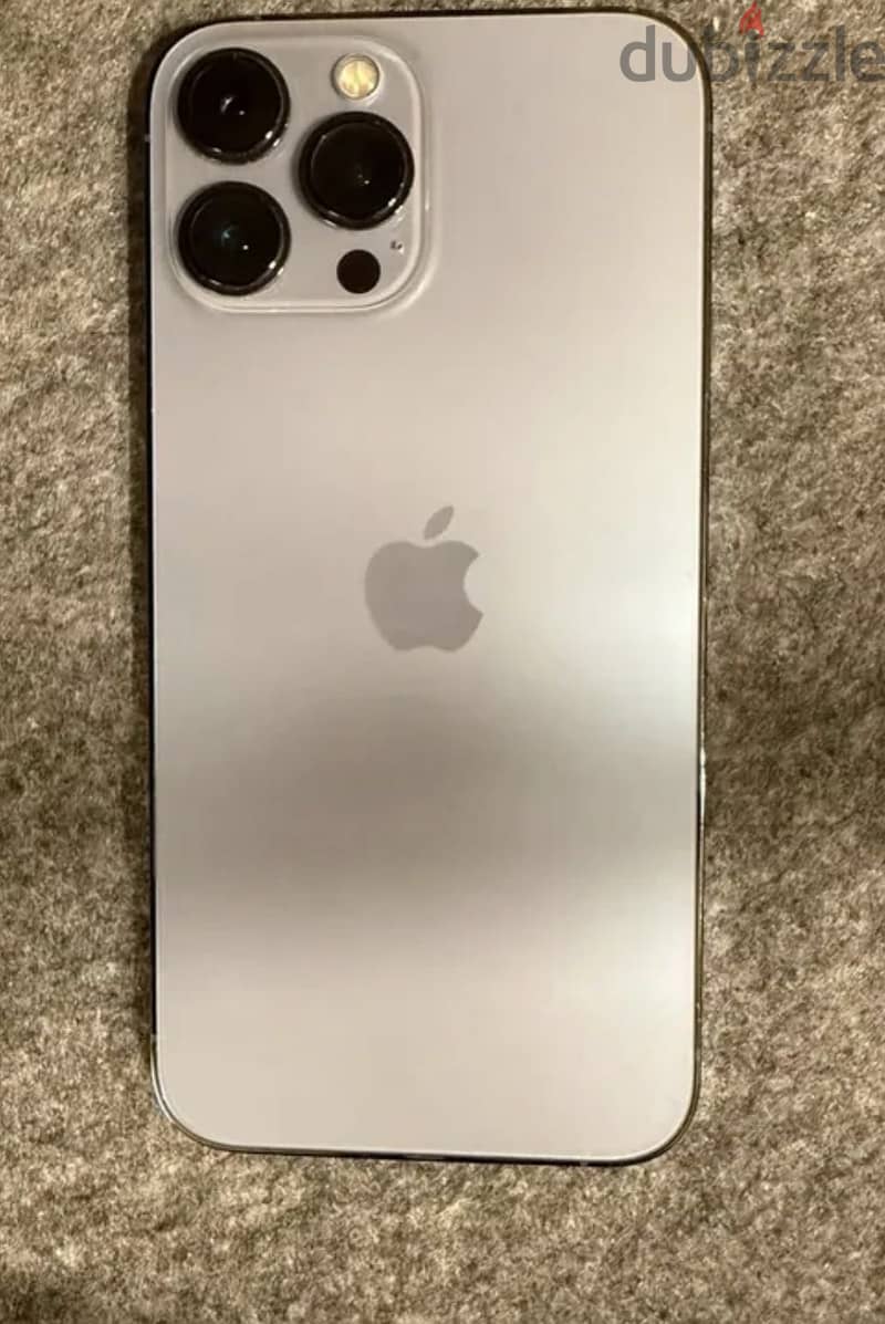 Apple - iPhone 13 Pro Max 3