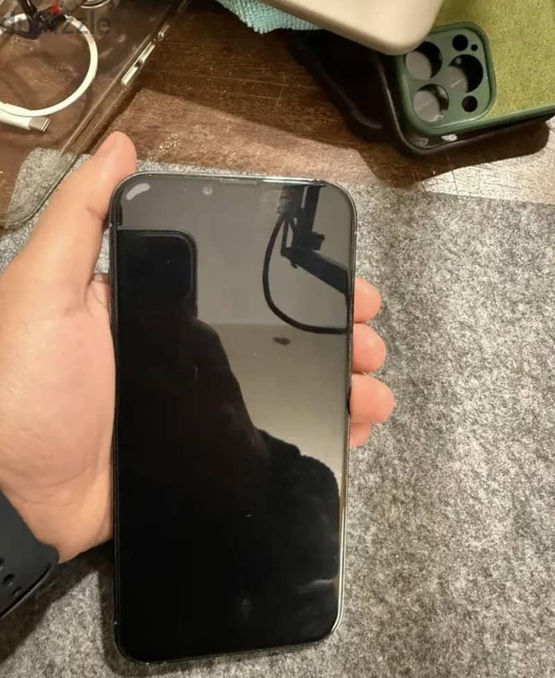 Apple - iPhone 13 Pro Max 4