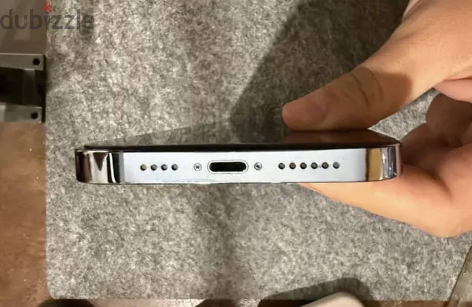 Apple - iPhone 13 Pro Max 5
