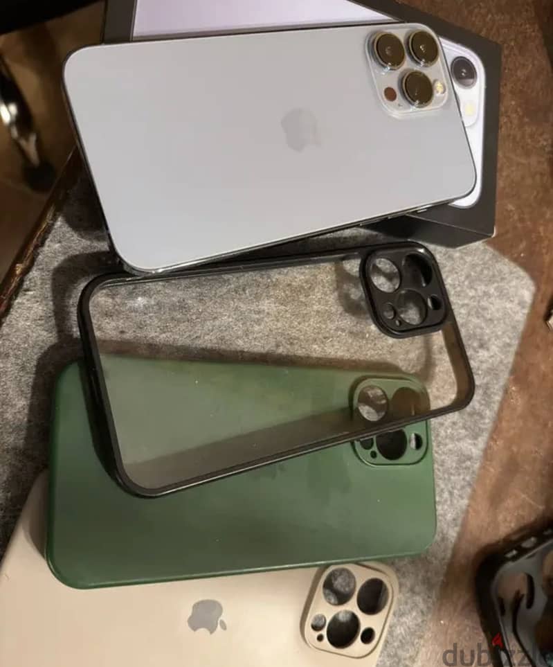 Apple - iPhone 13 Pro Max 6