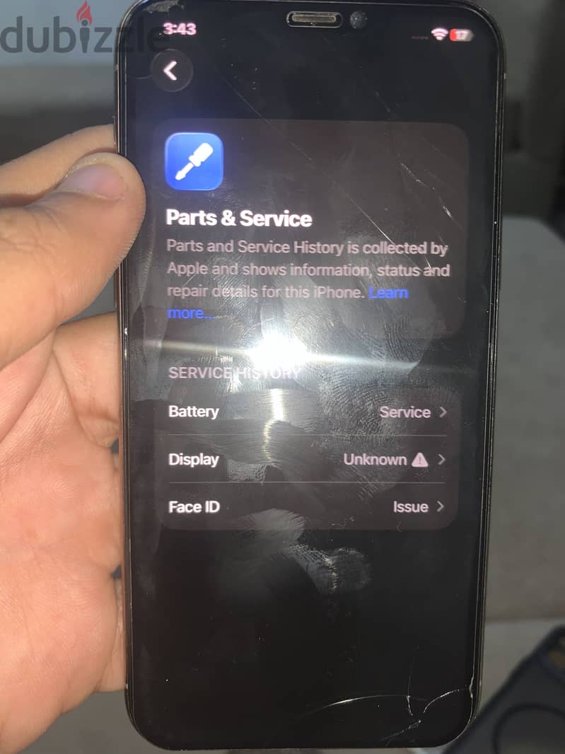 Apple - iPhone 11 Pro 1