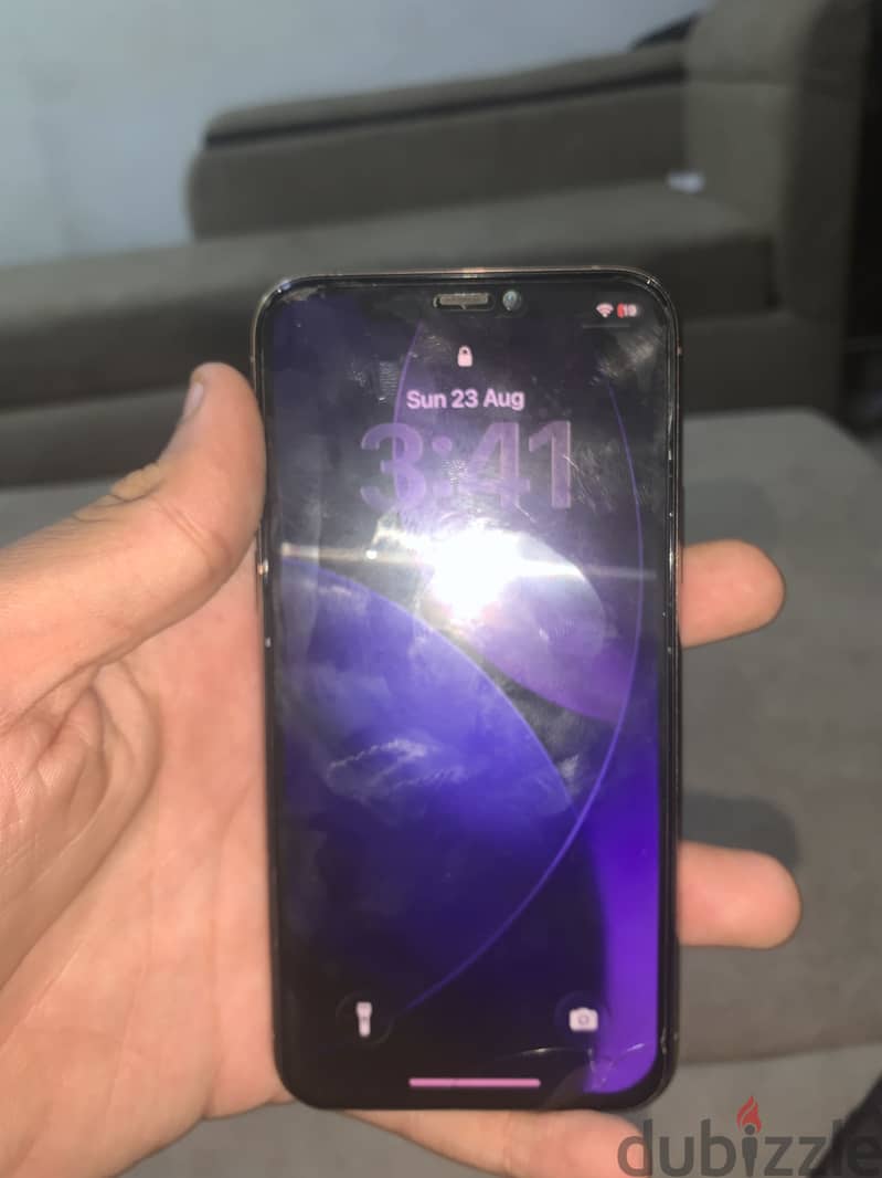 Apple - iPhone 11 Pro 2