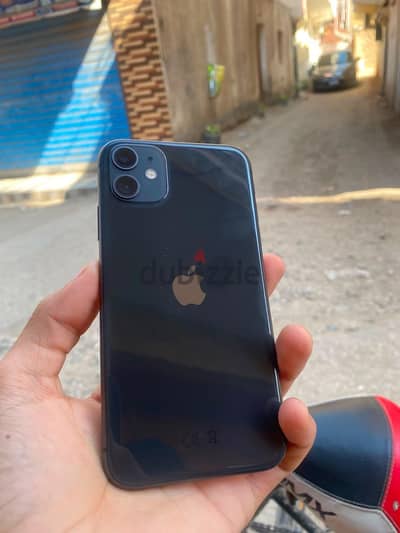 آبل - آيفون 11