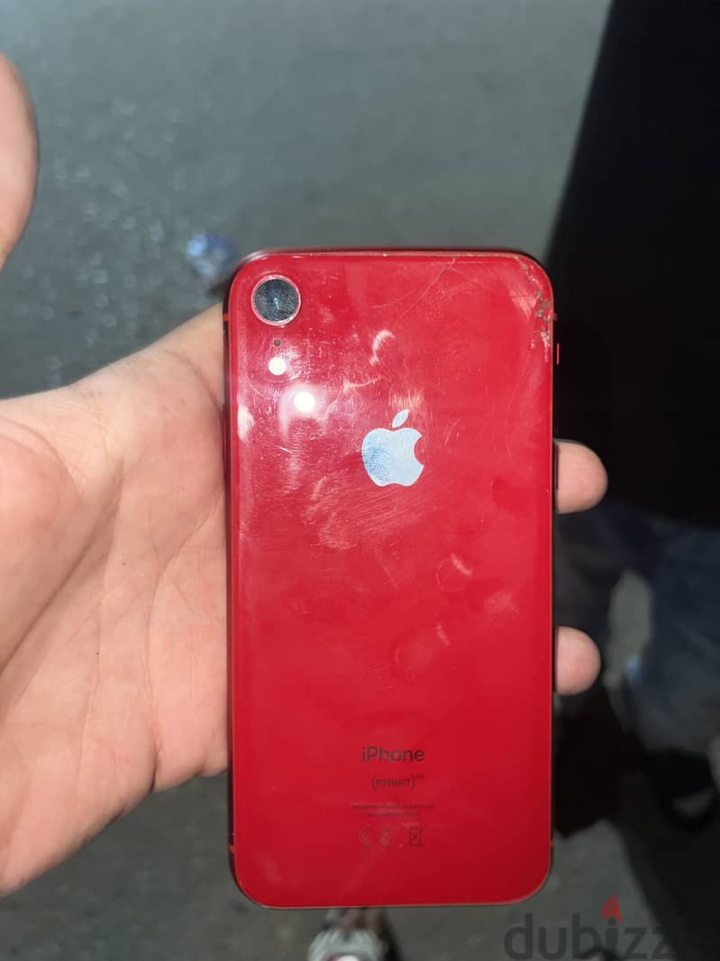 Apple - iPhone XR 3
