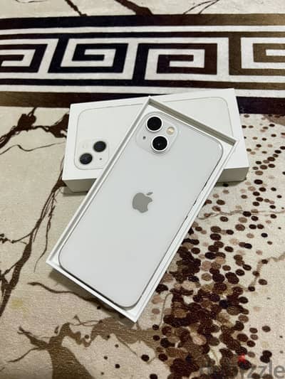 Apple - iPhone 13