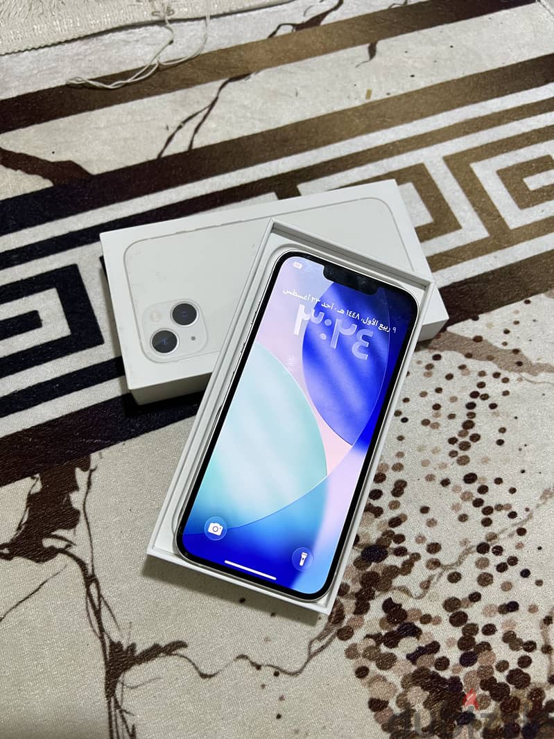 Apple - iPhone 13 1