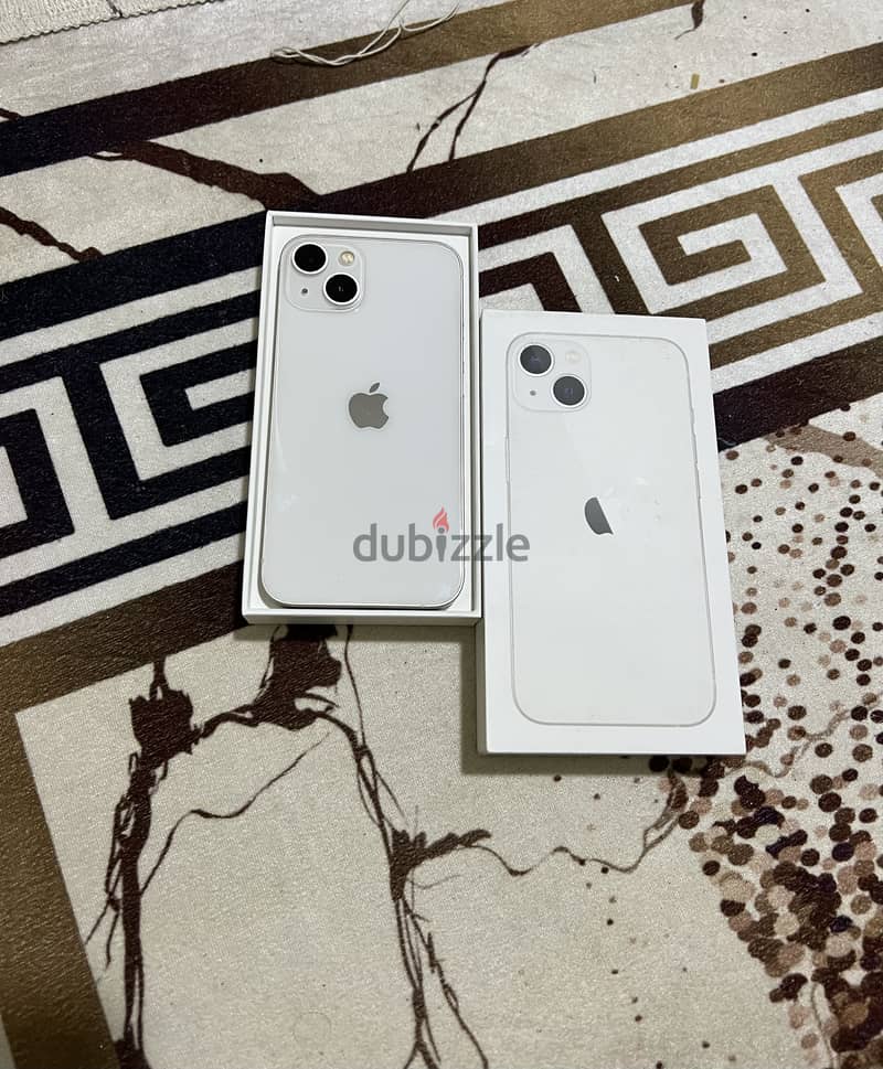 Apple - iPhone 13 2