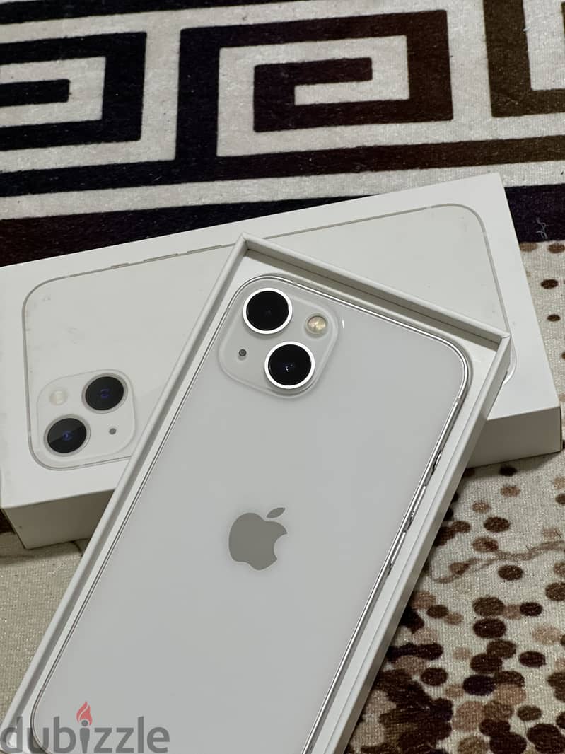 Apple - iPhone 13 3