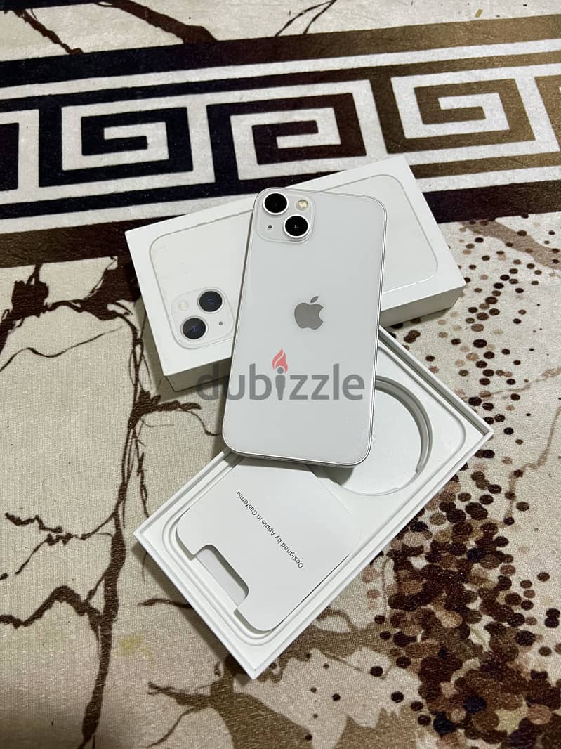Apple - iPhone 13 4