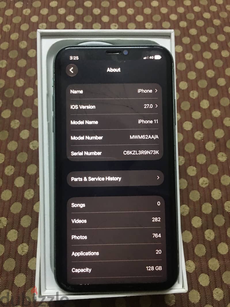 آبل - آيفون 11 1