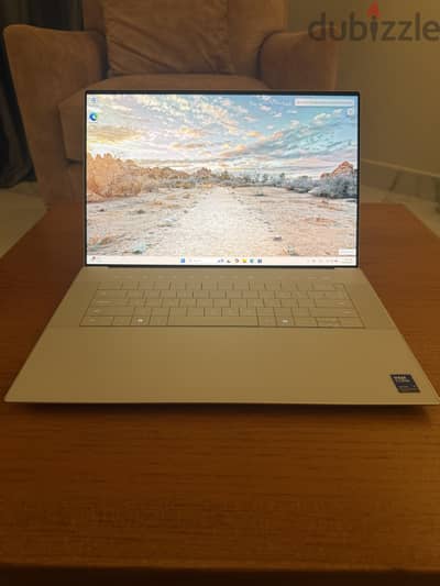 Dell XPS 16 (Dell 16 Premium) DA16250 Processor Intel Core Ultra 7 255