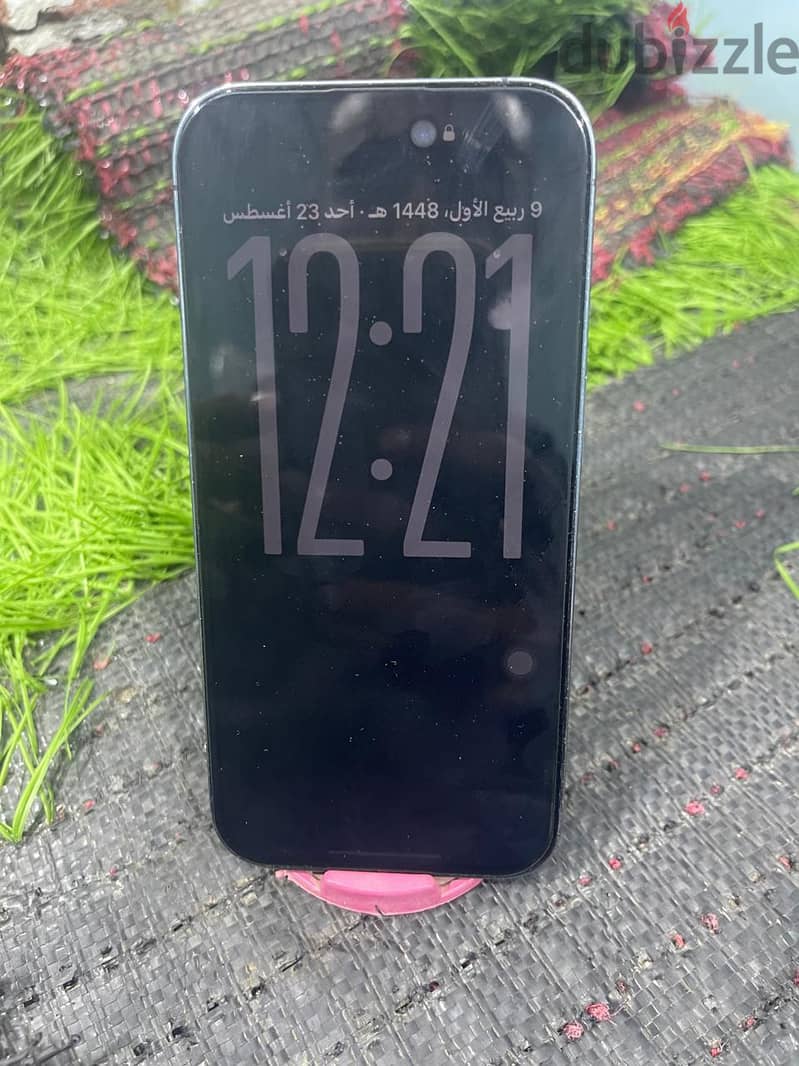 آبل - آيفون 14 برو 1