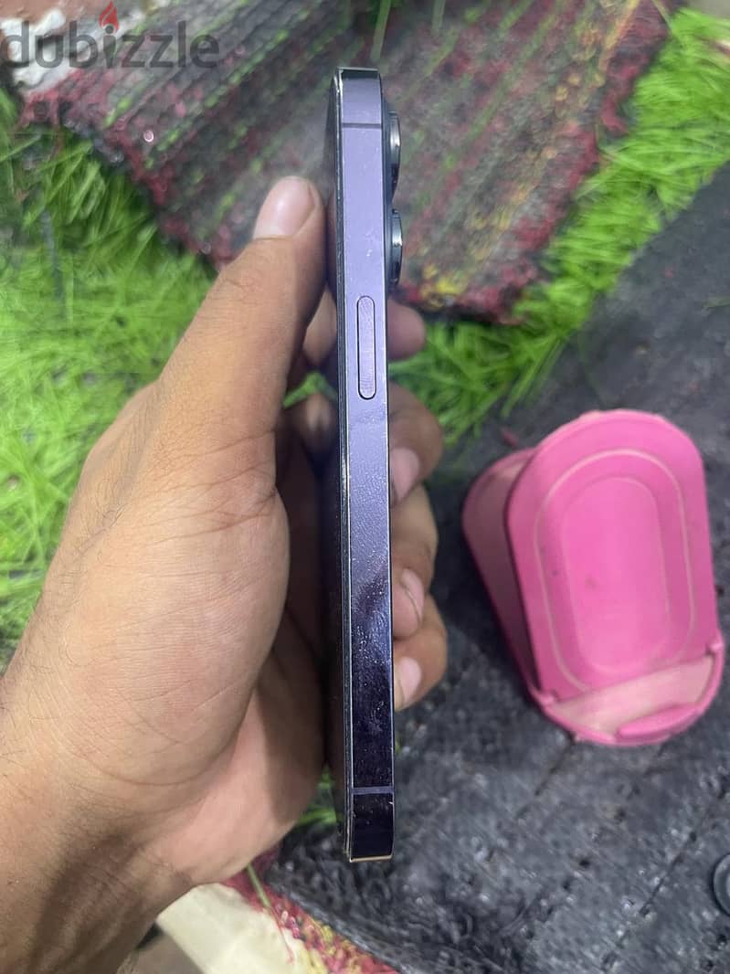 آبل - آيفون 14 برو 4