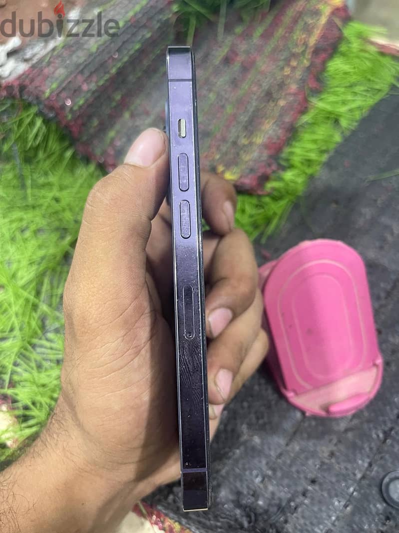 آبل - آيفون 14 برو 5