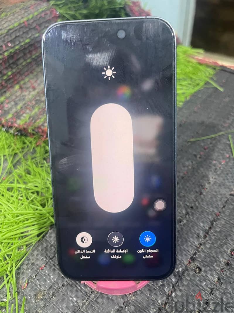 آبل - آيفون 14 برو 8