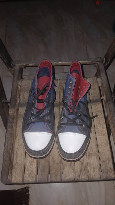 CONVERSE