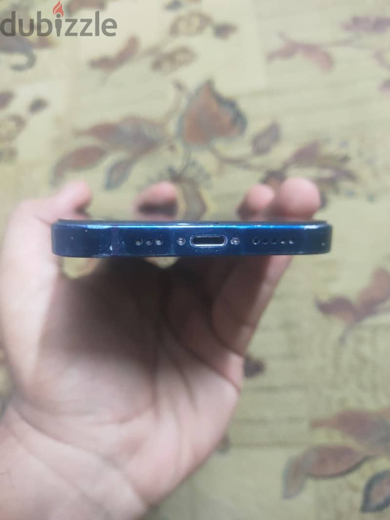 Apple - iPhone 12 1