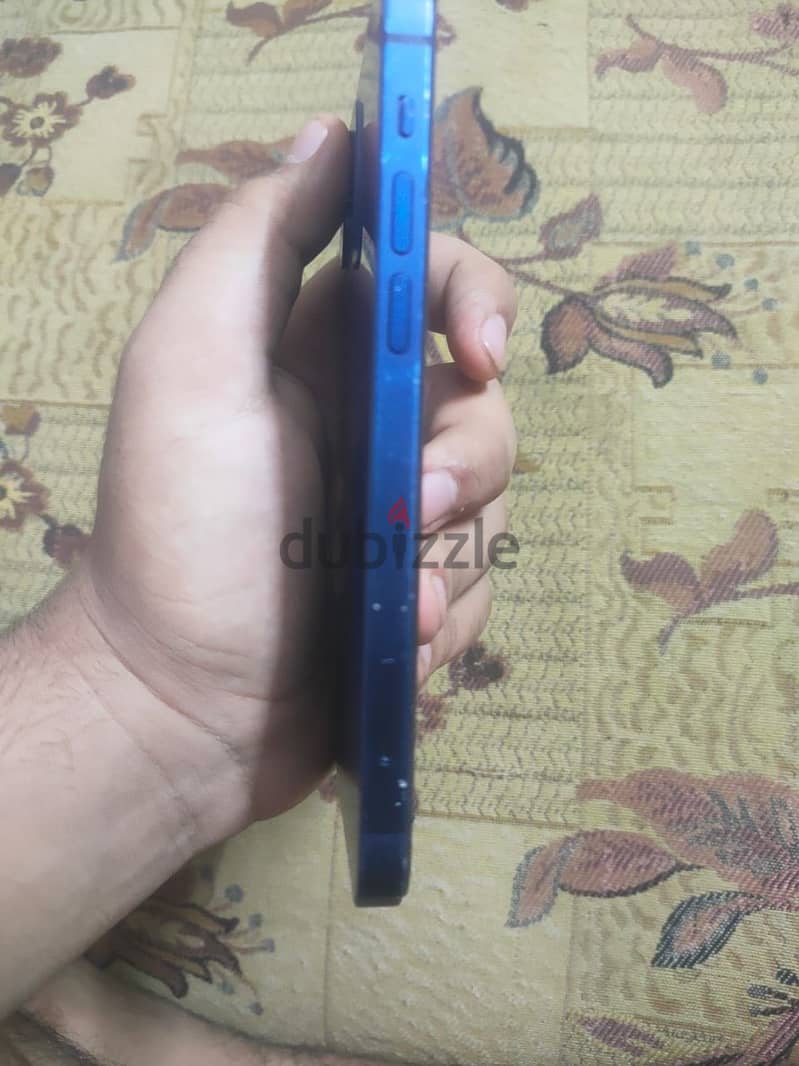 Apple - iPhone 12 3