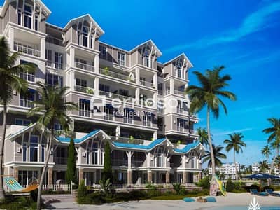 iVilla Roof Direct Lagoon view for sale in Mountain View iCity October - Lagoon Park