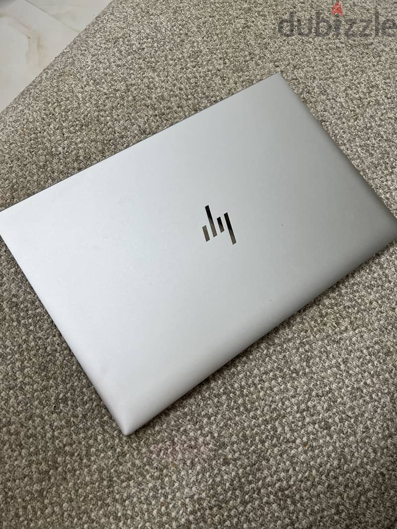 Hp elitebook 845 g7 1