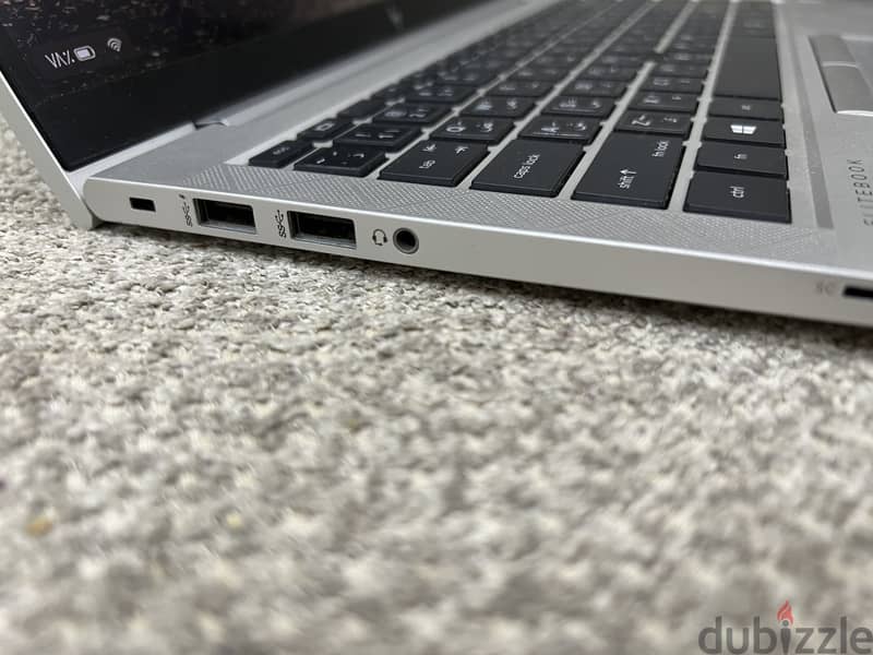 Hp elitebook 845 g7 3