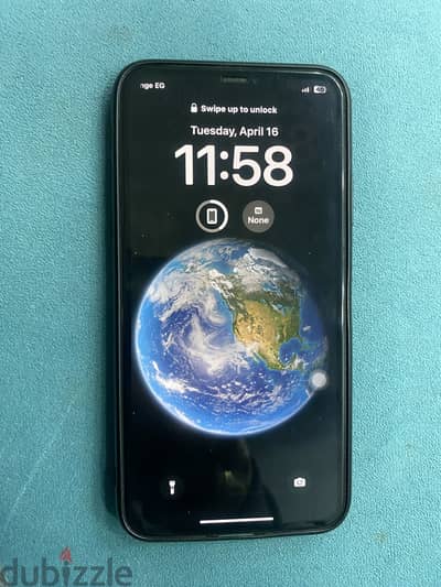 آبل - آيفون 11 برو ماكس
