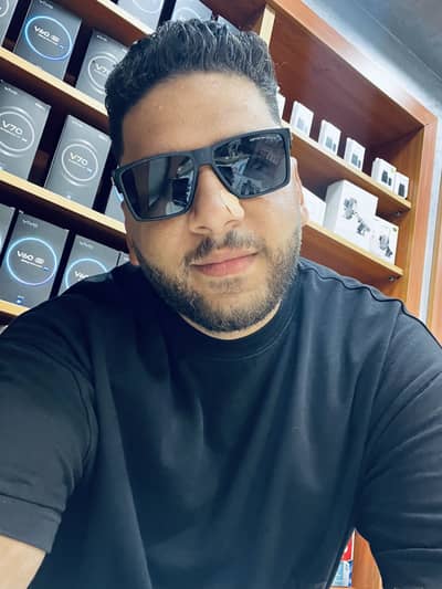 Sherif Elmasry