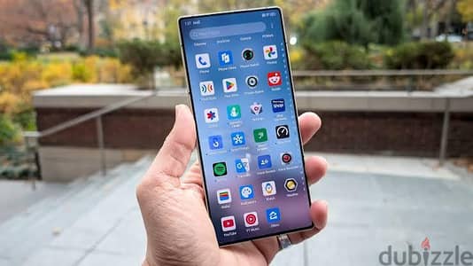 RedMagic 10 Pro 512/16 اقوي فلاجشيب