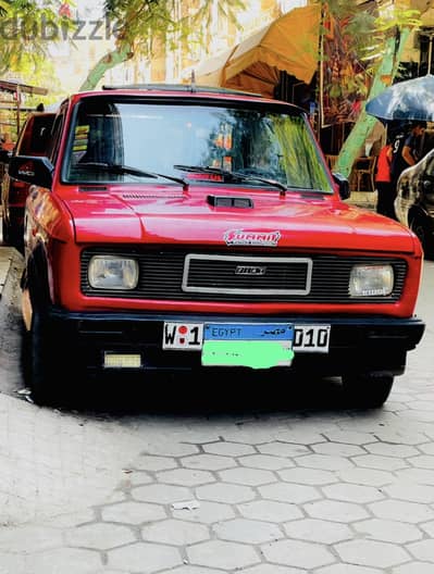 فيات 128 1976