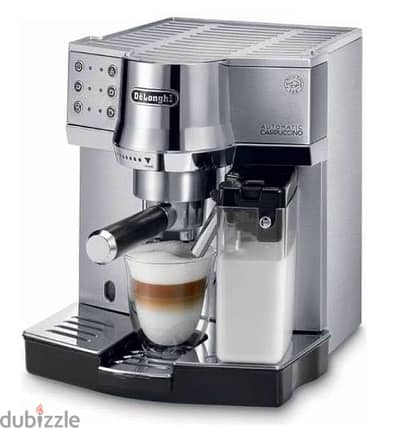 De’longhi EC850