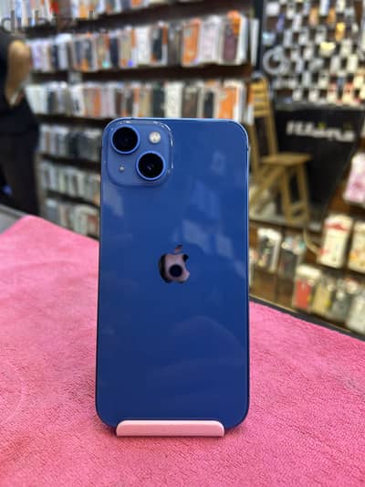 Apple - iPhone 13