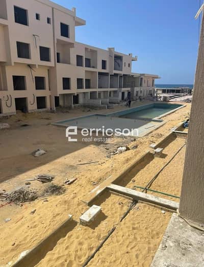 Readt ro move Chalet, stunning sea and pool view, for sale in Direction White - North Coast