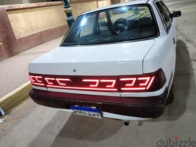 تويوتا كورونا 1992
