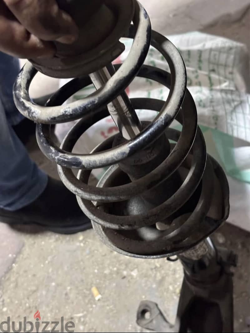 جانبين Skoda A4 1