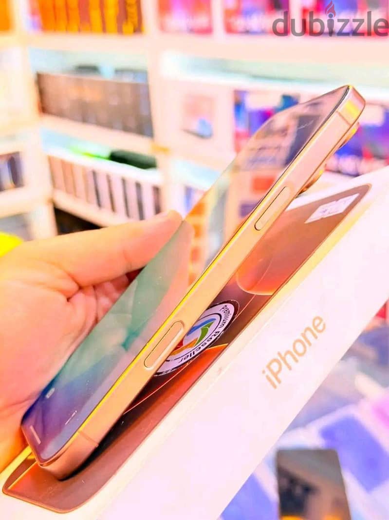 Apple - iPhone 16 Pro Max 2
