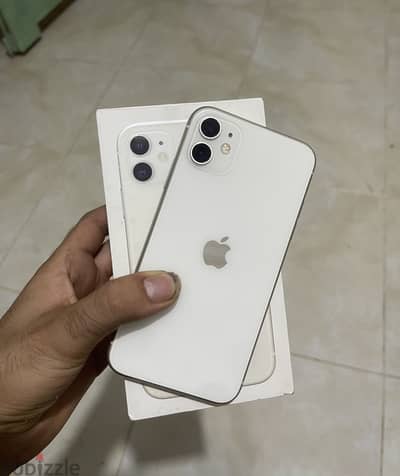 آبل - آيفون 11