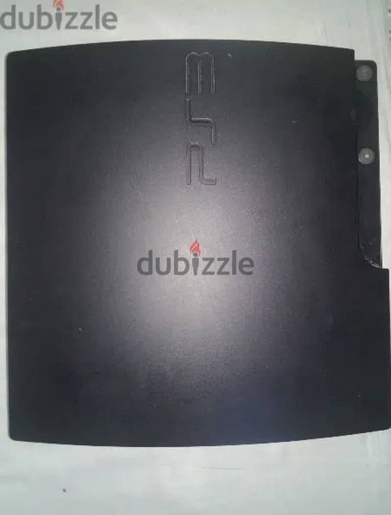 PlayStation 3 2