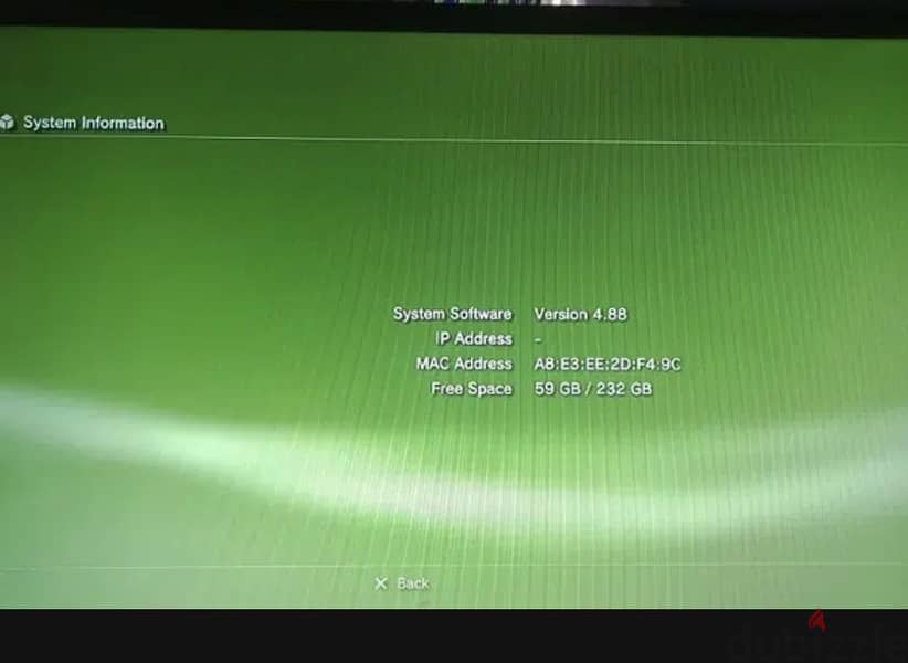 PlayStation 3 3