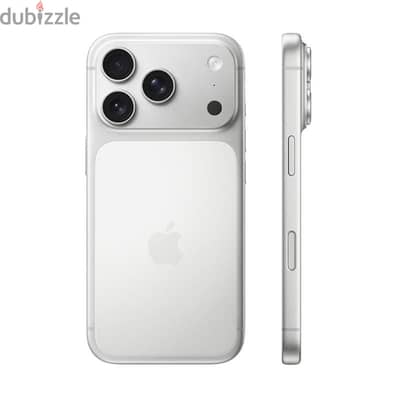 Apple - iPhone 17 Pro Max
