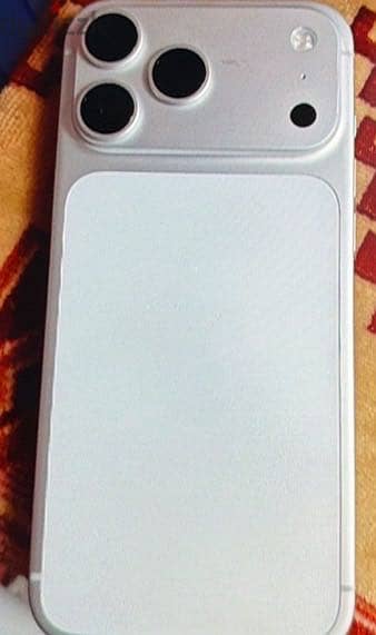 Apple - iPhone 17 Pro Max 5