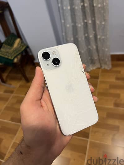 Apple - iPhone 15