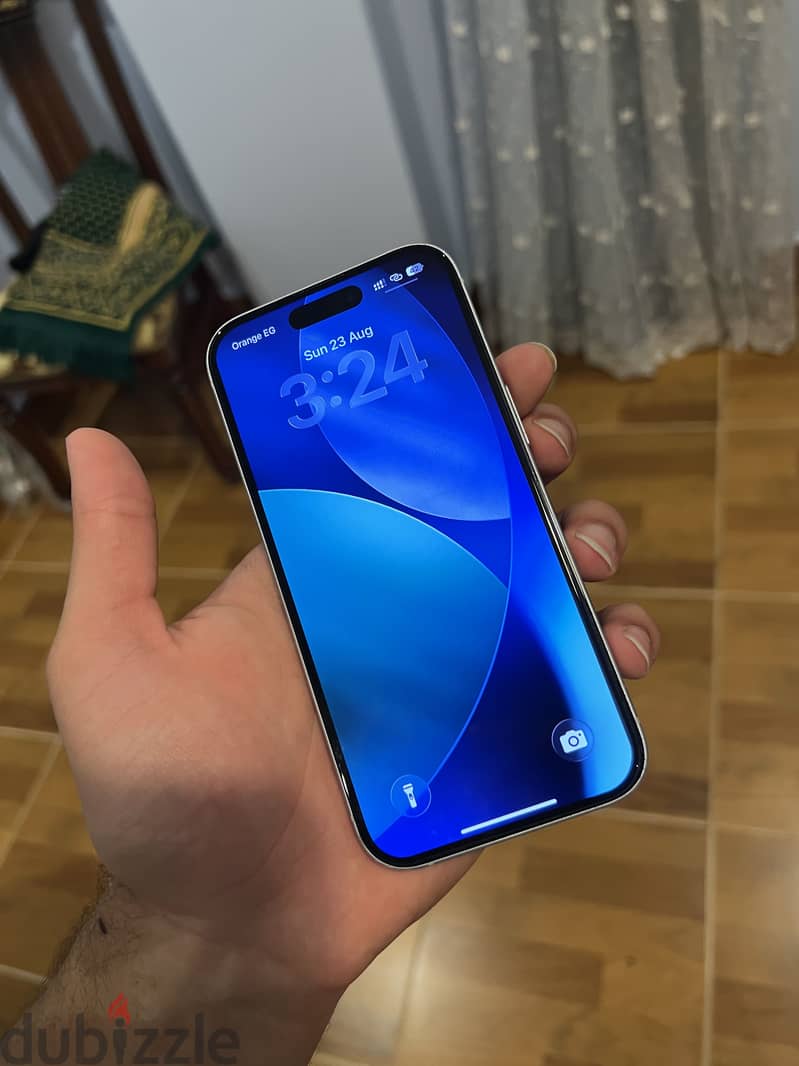 Apple - iPhone 15 1