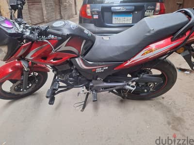 فيجوري 6n 150cc للبيع