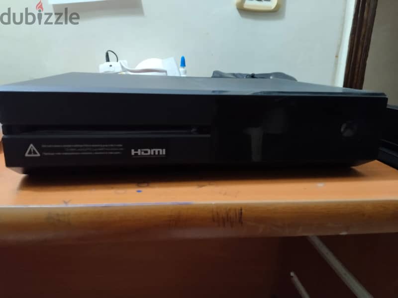 THE perfect xbox 1