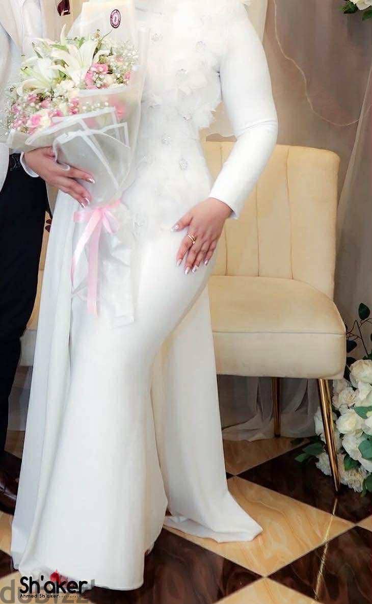 ENGAGEMENT SHEIN DRESS 5
