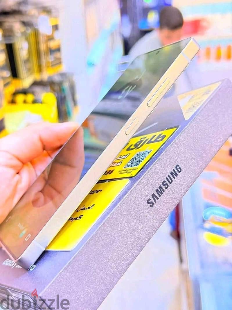 Samsung S25 Ultra 3