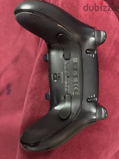 Ps5 Edge pro black