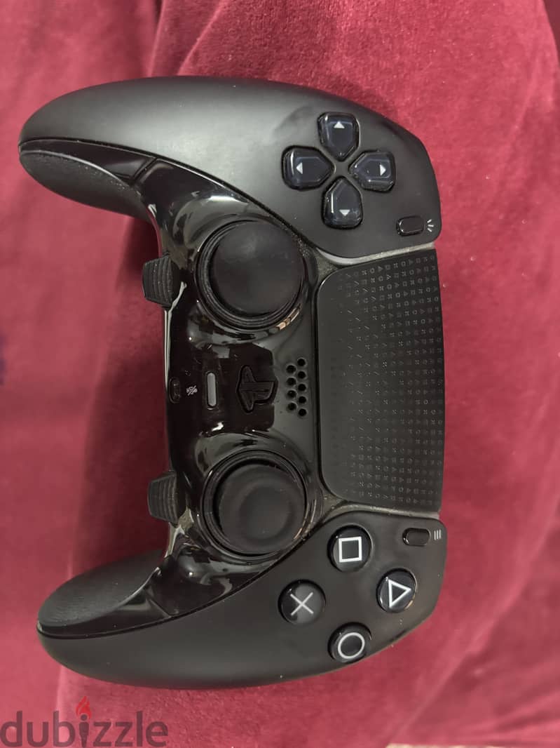 Ps5 Edge pro black 2